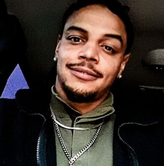 Meet your Posher, Stephen - Picture 1 of 1